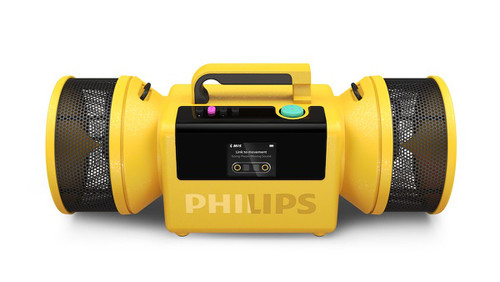 Philips Spa - TAMS80Y/00 - 2260006798