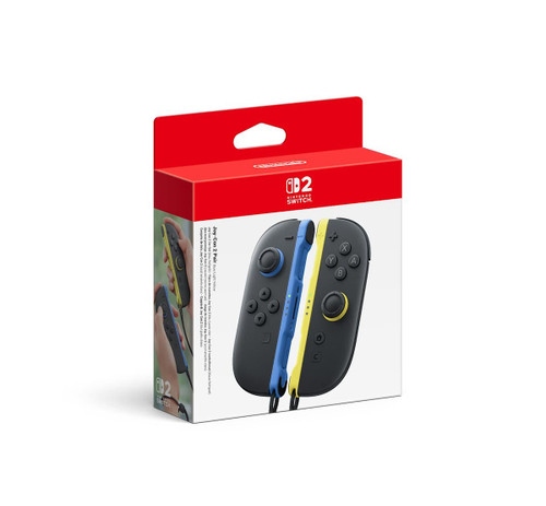 NINTENDO - CONTROLLER JOY-CON 2 - 2260007375 NINTENDO 0 | Trony.it