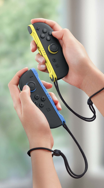 NINTENDO - CONTROLLER JOY-CON 2 - 2260007375
