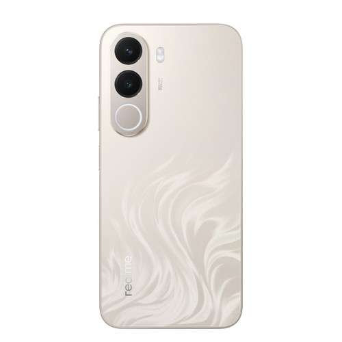 REALME - REALME C100X GOLDEN COAST (256GB 4GB) - 2260007371