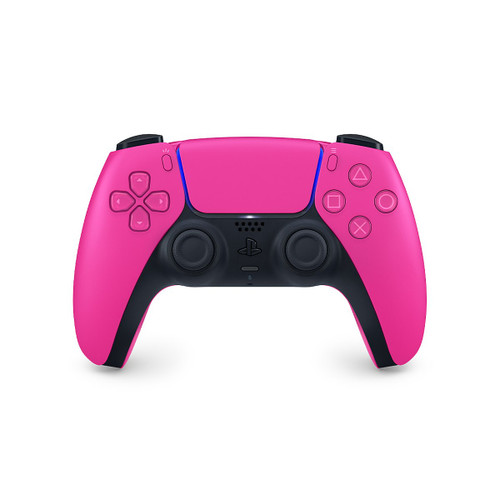 SONY ENT. - CONTROLLER WIRELESS DUALSENSE  NOVA PINK - 2260007384
