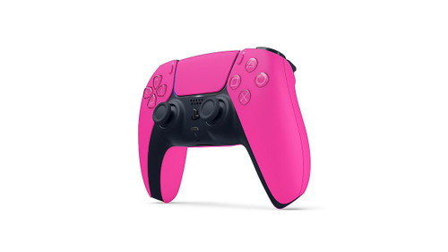 SONY ENT. - CONTROLLER WIRELESS DUALSENSE  NOVA PINK - 2260007384