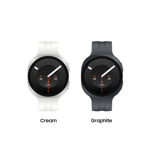 SAMSUNG - Galaxy Watch9 40mm BT, 2+32GB Graphite - 2260008229