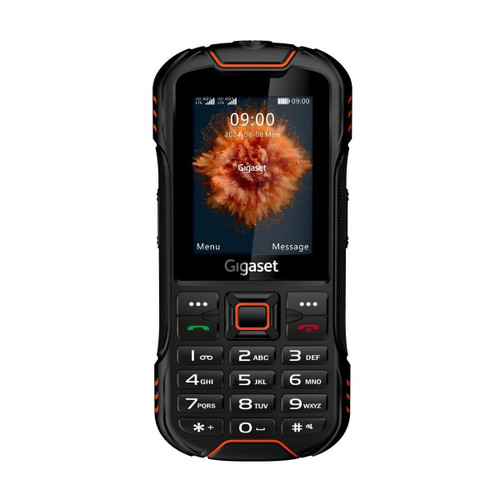 GIGASET - GLX 8 PLUS - 2260008374