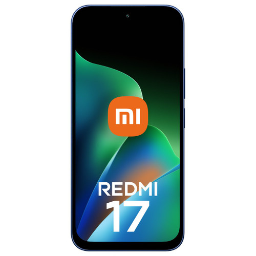 XIAOMI - REDMI 17 Deep Blue 4G RAM 256G ROM - 2260008666