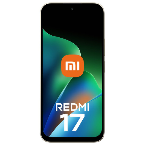 XIAOMI - REDMI 17 Oak Green 4G RAM 128G ROM - 2260008663