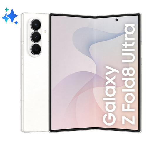SAMSUNG - Galaxy Z Fold8 Ultra 12+512GB Cream - 2260008675 SAMSUNG 0 | bottegaverde.live