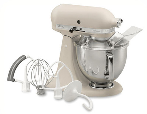 KITCHENAID - 5KSM175PSEFL - 2220005093