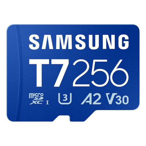 SAMSUNG - T7 256 GB - 2260008151