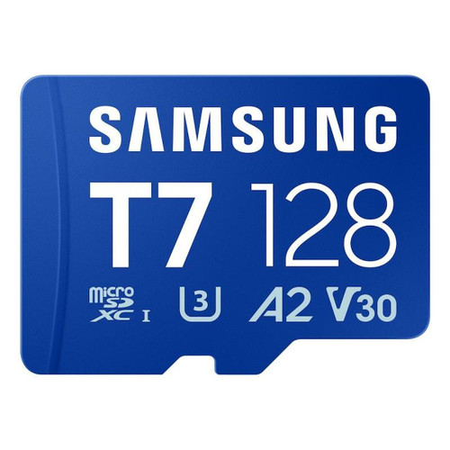 SAMSUNG - T7 128 GB - 2260008150