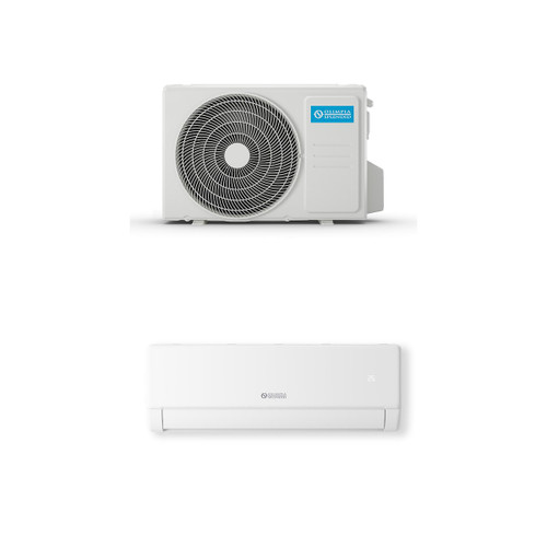 OLIMPIA SPLENDID - KIT MONO ARYAL S2 E 10K BTU - 2260008478