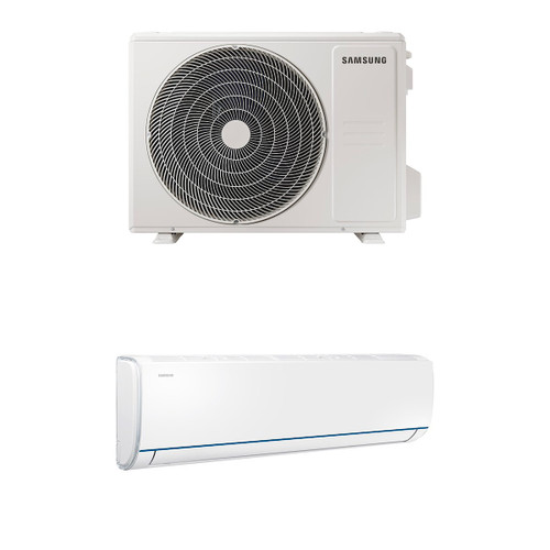 SAMSUNG - PANAREAFAR12MLH - 2260008798