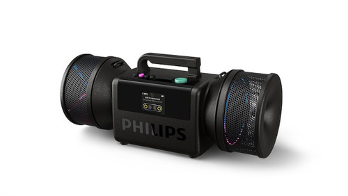 Philips Spa - TAMS80B/00 - 2260006814