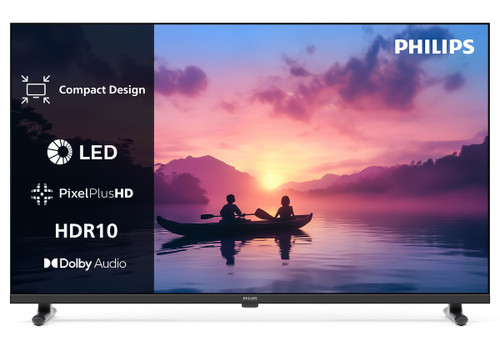 PHILIPS - 32PHS6050/12 - 2260008726