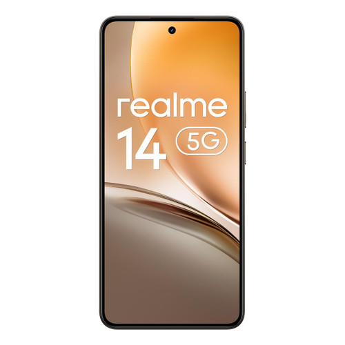 VODAFONE - REALME - REALME 14 5G STORM TITANIUM (256GB 8 GB) - 2250005383