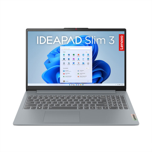LENOVO - IdeaPad Slim 3 NB 15,6'' AMD Ryzen 7 8GB 512GB | WINDOWS 11 HOME | Caricatore non incluso - 2260008310 LENOVO 0 | trony.lol