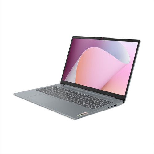 LENOVO - IdeaPad Slim 3 NB 15,6'' AMD Ryzen 7 8GB 512GB | WINDOWS 11 HOME | Caricatore non incluso - 2260008310
