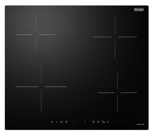 DE'LONGHI - piano induzione 4 zone - 2260008349