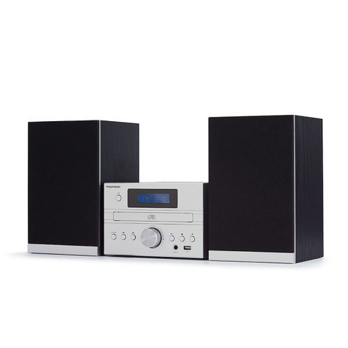 BIG BEN - MIC122DABBT - 2180018169 BIG BEN 0 | Trony.it