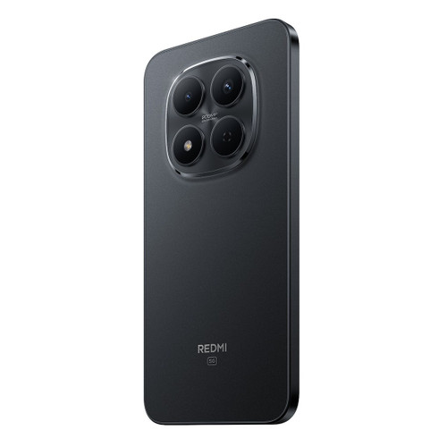 TIM - REDMI Note 15 Pro 5G Black 8GB RAM 256GB ROM - 2250017814