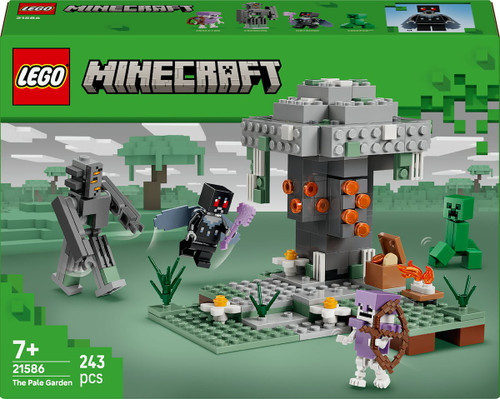 LEGO - 21586 GIARDINO PALLIDO - 2250017969