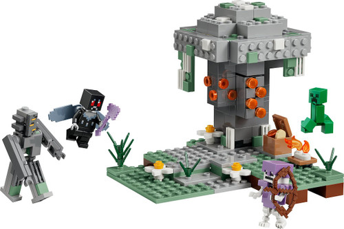 LEGO - 21586 GIARDINO PALLIDO - 2250017969