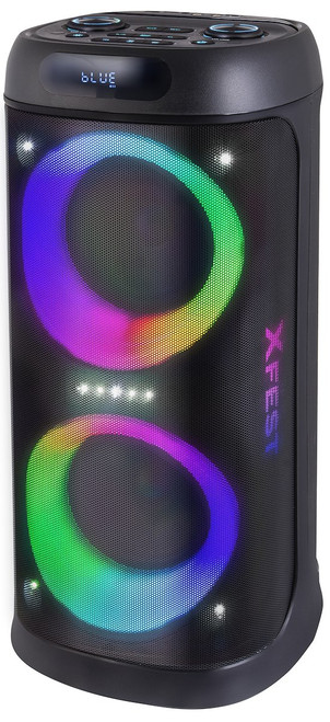 TREVI - XFM 680 W - 2260005825 TREVI 0 | Trony.it