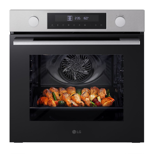LG ELECTRONICS - WS5D7230S - 2250016339 LG ELECTRONICS 0 | Trony.it