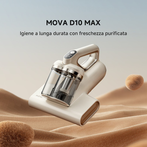 MOVA - D10 MAX VIM - 2260009062