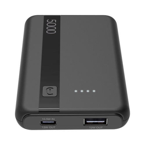 CELLULARLINE - POWER BANK 5000 - 2240022418 CELLULARLINE 0 | Trony.it
