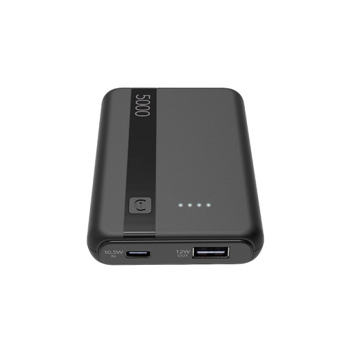CELLULARLINE - POWER BANK 5000 - 2240022418 CELLULARLINE 0 | bottegaverde.live