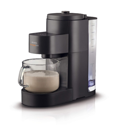 ARIETE - 650 MY VEGGIE DRINK MACCHINA PER BEVANDE VEGETALI - 2250013026 ARIETE 0 | Trony.it