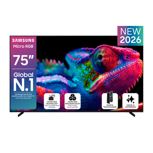 SAMSUNG - MRE75R85HAUXZT - 2260005040 SAMSUNG 0 | Trony.it
