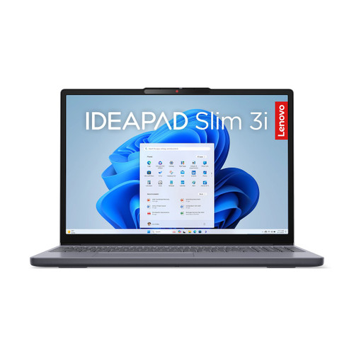LENOVO - IdeaPad Slim 3 NB 15,3'' INTEL CORE i5 8GB 512GB | WINDOWS 11 HOME | Caricatore non incluso - 2260009093 LENOVO 0 | Trony.it