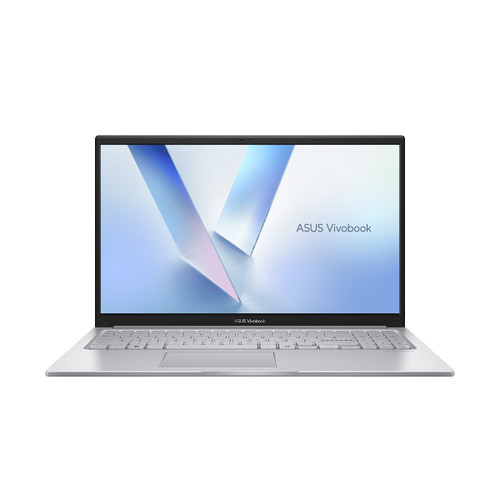 ASUS - ASUS Vivobook 15 F1504MA-BQ112W, Notebook con display 15.6, processore Intel® Core™ 7 Processor 350, RAM 16GB, 512GB SSD, Silver. - 2260006581 ASUS 0 | Trony.it