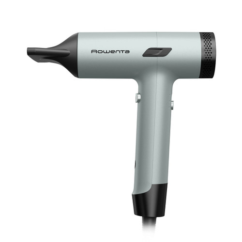 ROWENTA - Tiny, Asciugacapelli Compatto, Motore Ad Alta Velocità, Design Ultra-compatto, HY7120 - 2260005771