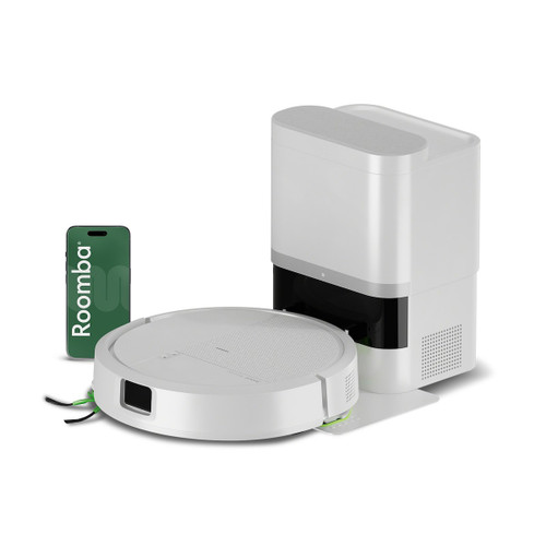 IROBOT - ROOMBA 115 COMBO + BASE - 2260007828