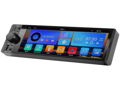 TREVI - MDV 6370 DAB - 2250010322