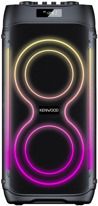 KENWOOD - AS-P400BT - 2250015517 KENWOOD 0 | Trony.it