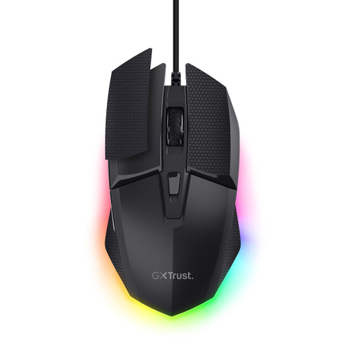 TRUST - GXT121 FELOX+ GAMING MOUSE - 2260001091 TRUST 0 | bottegaverde.live