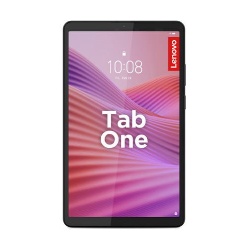 LENOVO - Lenovo Tab One - Display 8,7" HD 60Hz - 4GB/64GB - WiFi - Android 14 - Clear Case Inclusi - 2260009117 LENOVO 0 | bottegaverde.live