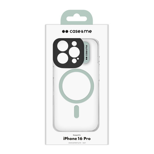 CASE&ME - CMCOVCAMTMSIP1661PG - 2240021134