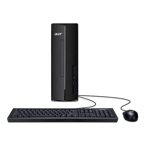 ACER - DESKTOP ASPIRE XC-1725_CZN - NERO - 2260002014 ACER 0 | Trony.it