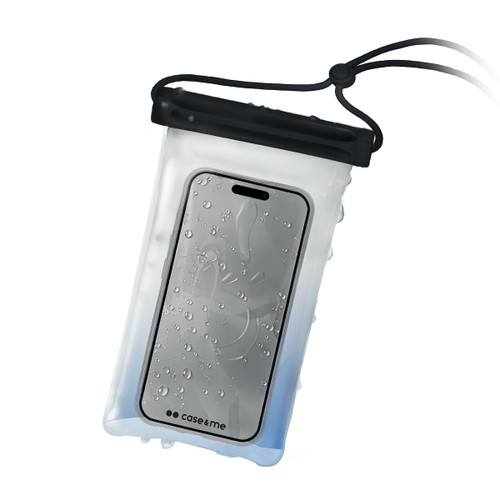 CASE&ME - CMWATERTRANSPARK - 2260002780