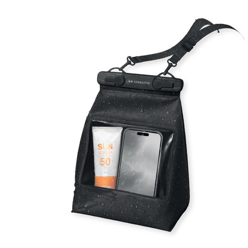 CASE&ME - CMWATERSACBAGK - 2260002779
