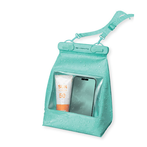 CASE&ME - CMWATERSACBAGAQG - 2260002777