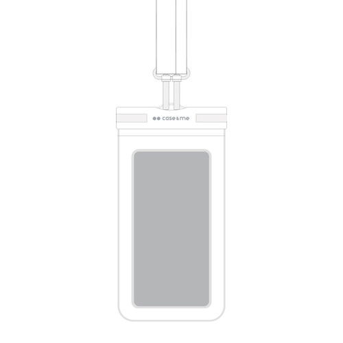 CASE&ME - CMWATERFLOATW - 2260002776 CASE&ME 0 | bottegaverde.live