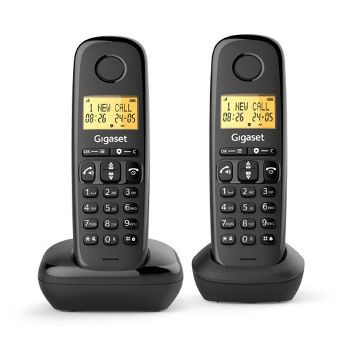 GIGASET - START 100 DUO - 2260007985