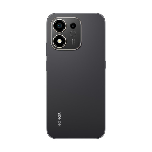 TIM - HONOR 600 SMART 5G (4/128GB) VELVET BLACK - 2260009097