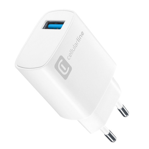CELLULARLINE - ACHUSB18WSMLW - 2260009342